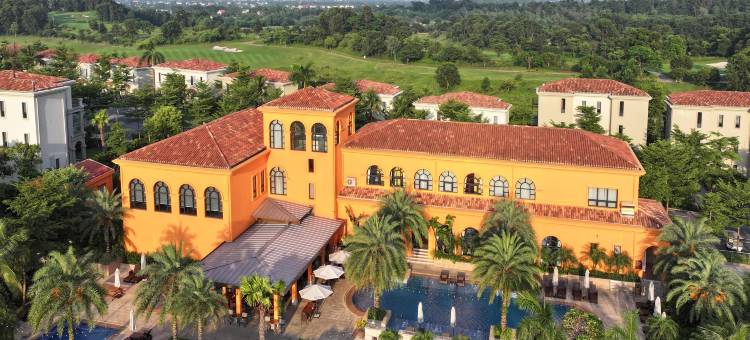 温德姆天空湖别墅度假酒店(Wyndham Sky Lake Resort and Villas)图片