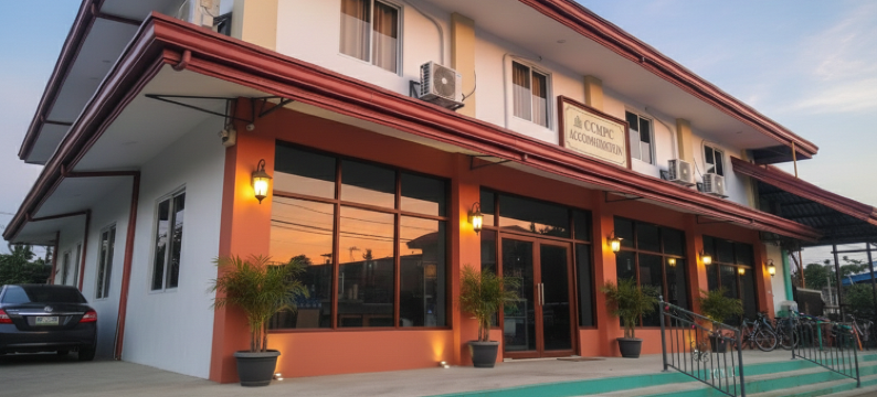 舒适的锡基霍尔客房(原CCMPC)(Comfy Siquijor Rooms formerly CCMPC)图片