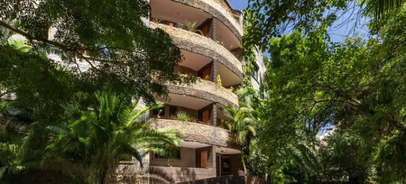 凯特公寓(Kates Apartments)图片