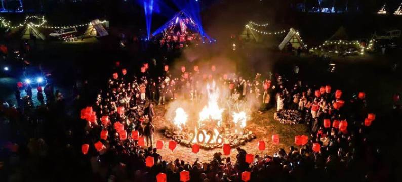 文安绿发希尔顿酒店图片