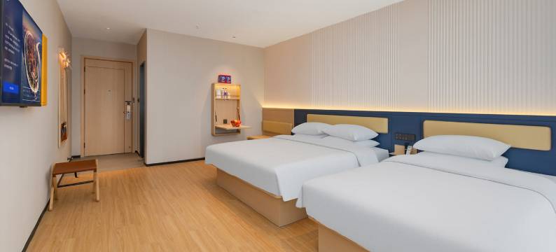 7天智选酒店(南昌安义国际博览中心安义客运站店)图片