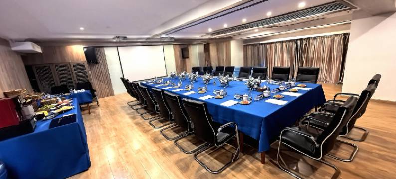 美豪丽致酒店(南通新世纪大道店)图片