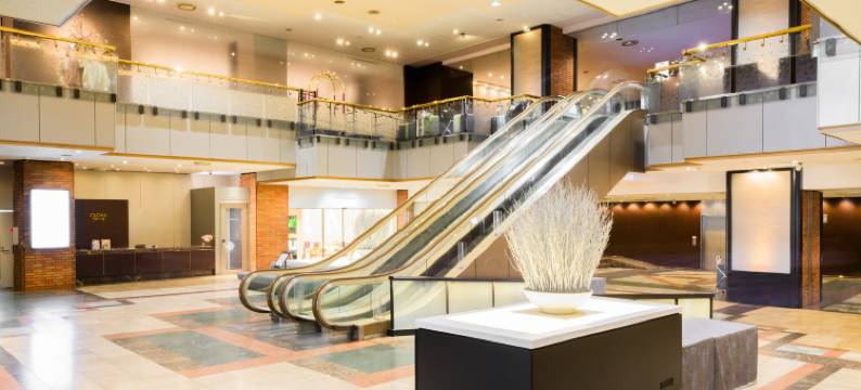 札幌全日空皇冠假日酒店(ANA Crowne Plaza SAPPORO by IHG)图片