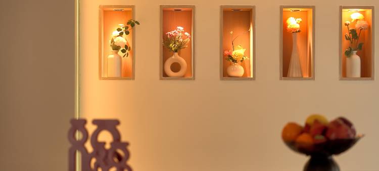 猫的远方酒店(大同东信广场T98璀璨金街店)图片