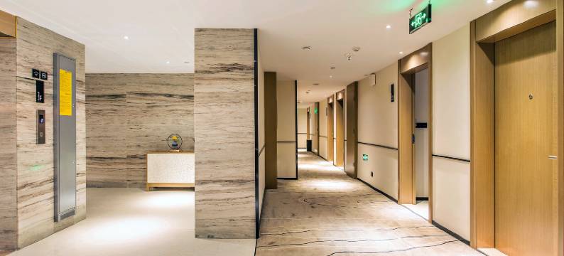 城市便捷(崇左龙州中华城购物中心店)图片