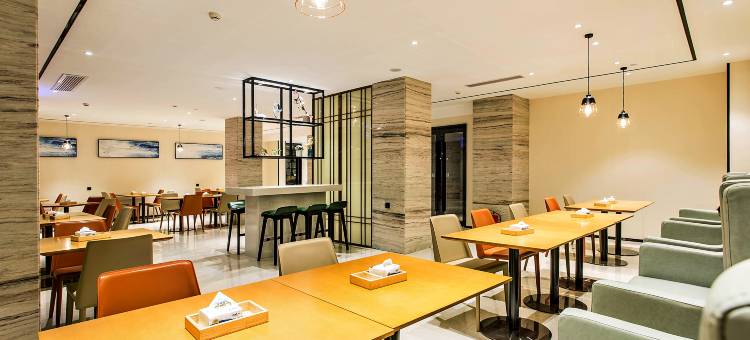 城市便捷(崇左龙州中华城购物中心店)图片