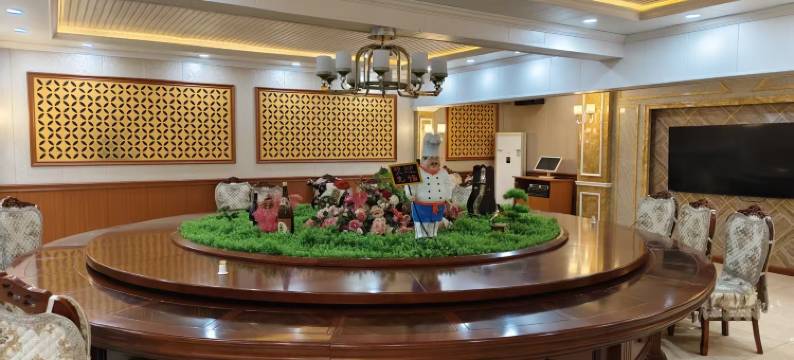 如家旗下华驿精选酒店(绥化市兰西店)图片