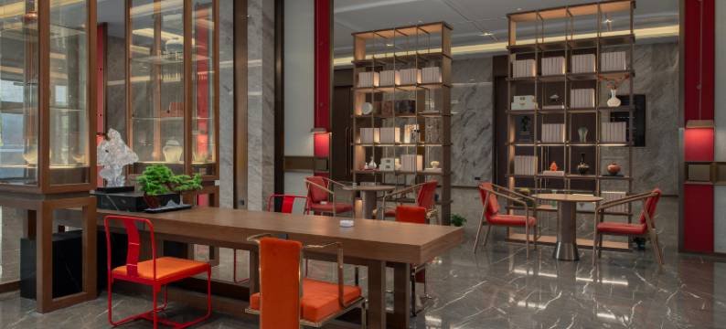 龙港万宝路大酒店图片