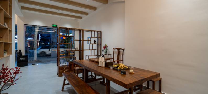 紫阳·叙(台州府城紫阳街店)图片