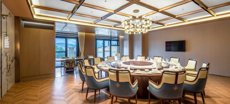 罗浮山力天开元名都酒店图片