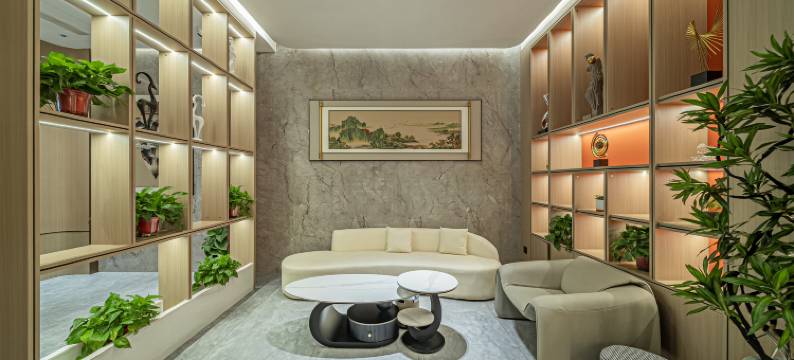 万著酒店(东方红广场甘南路店)图片