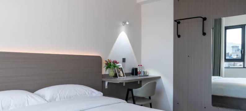 蒙自宜朵轻享酒店图片