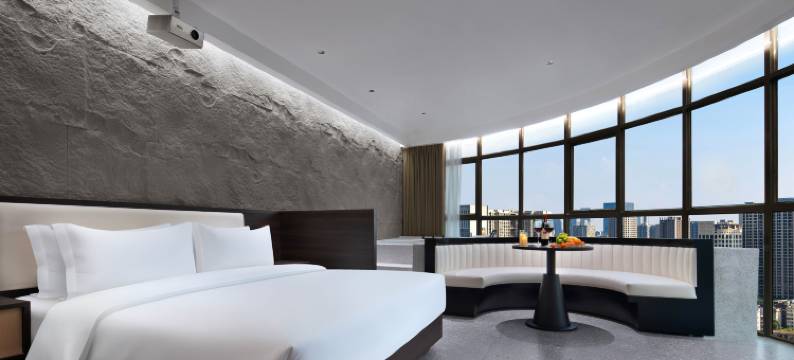 悦漫致酒店(毕节大方店)图片