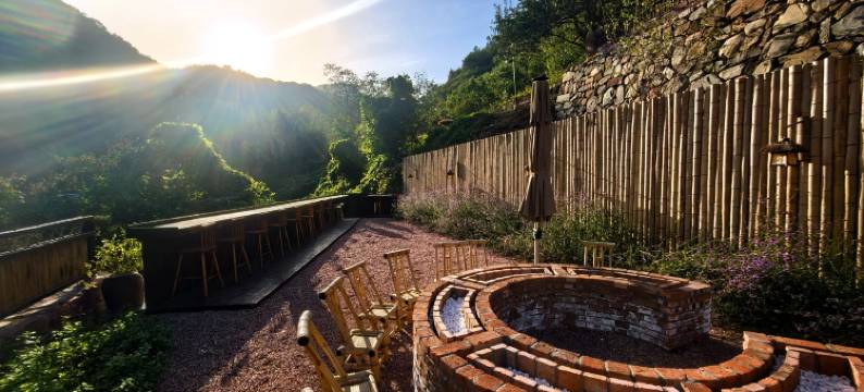 山那边民宿图片