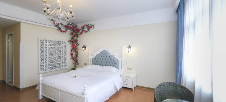 兴安金达莱酒店图片