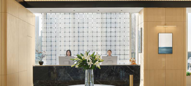 云镜酒店(唐山河头老街店)图片