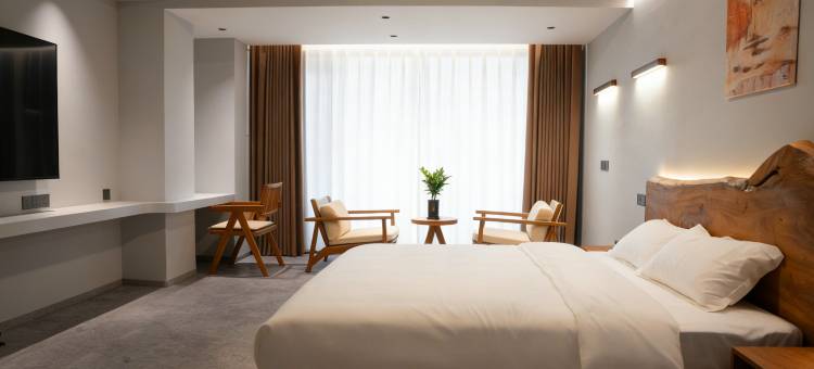 峰屿栖民宿(万峰林店)图片