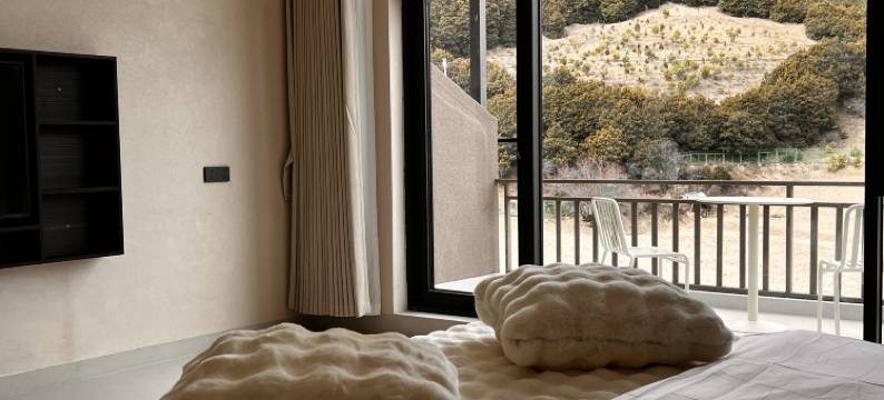 可可酒店(飞来寺梅里雪山景区店)图片