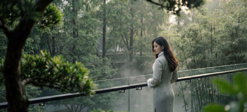 艺画·岷东苏苑大酒店图片