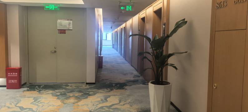 昆明怒江大峡谷酒店图片