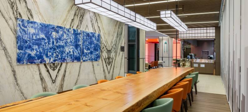 凯悦嘉轩釜山莲山(Hyatt Place Busan Yeonsan)图片