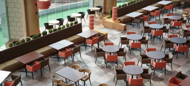 JR豪斯登堡大仓酒店(Hotel Okura Jr Huis Ten Bosch)图片