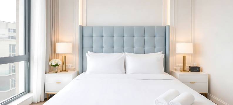 ST HOME - VINHOMES 智慧城市(ST HOME - VINHOMES SMART CITY)图片