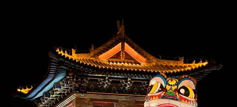 悦庭酒店(忻州开来欣悦购物广场店)图片