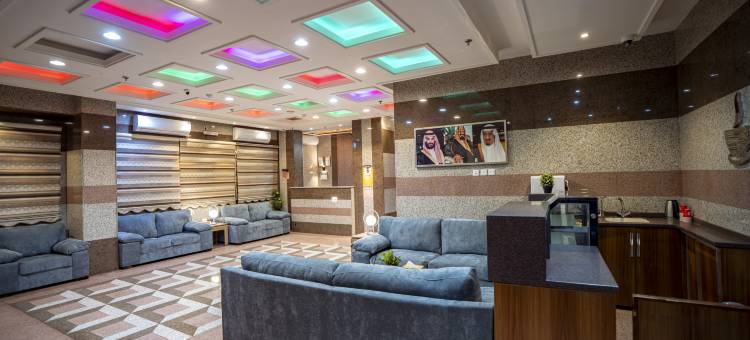 MG Crown Hotel 4图片