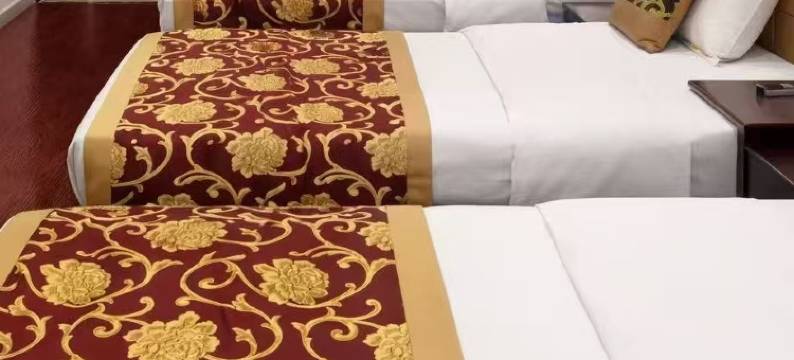 巫山鸿运商务宾馆图片