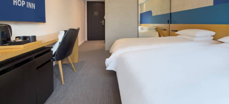 HOP INN 首尔明洞(Hop Inn Seoul Myeongdong)图片