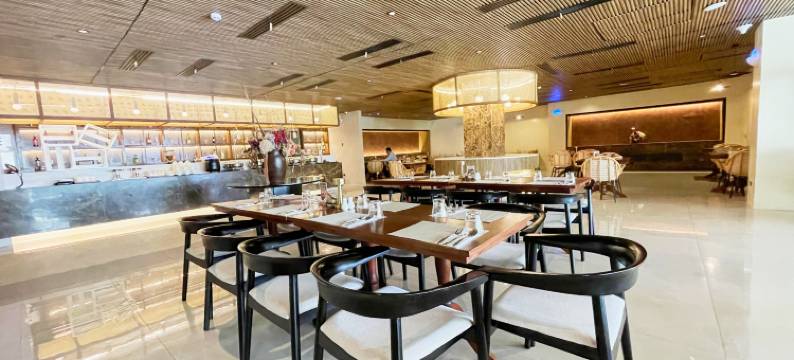 Elijah Hotel Dasmarinas City Cavite图片