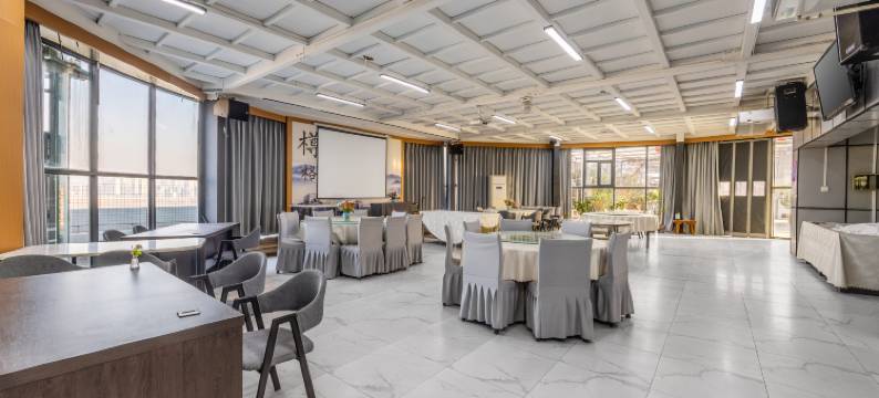 樽格酒店(邯郸世纪大街高铁东站店)图片