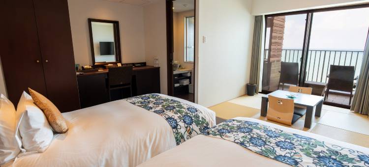 琉球温泉濑长岛酒店(Ryukyu Onsen Senagajima Hotel)图片