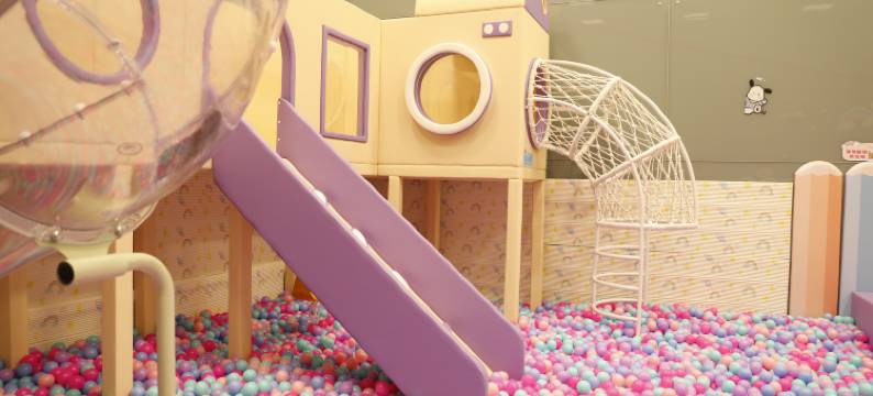 上海临港锦江国际酒店图片