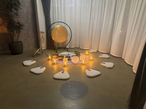 阿那亚NOA RESORT诺岸远近酒店图片