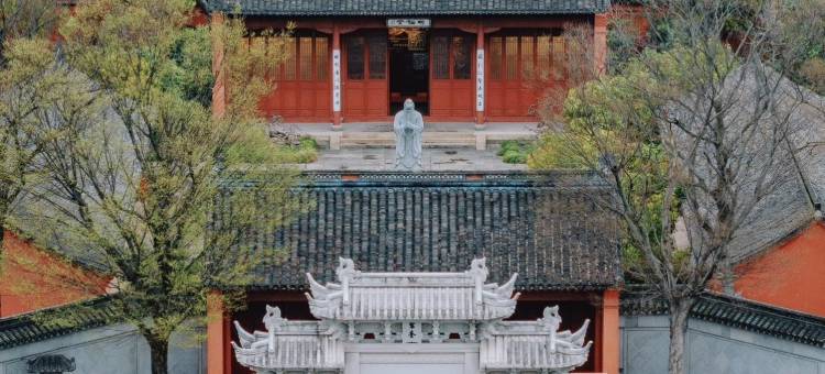 盐官潮乐之城警官公寓图片