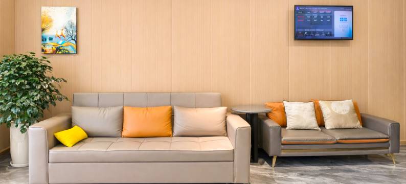 如家•华驿精选PLUS商旅酒店(通辽市政府店)图片