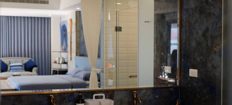 沐美美艺旅图片