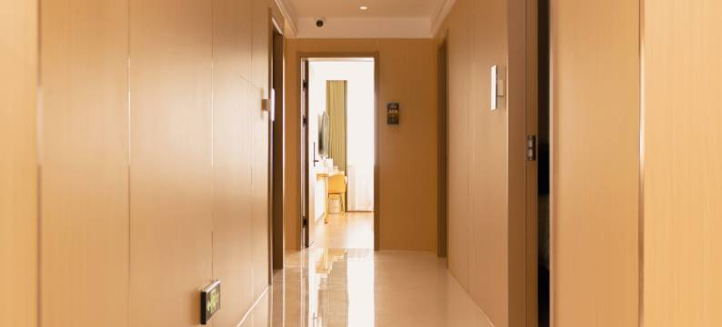 途优酒店(木塔景区店)图片