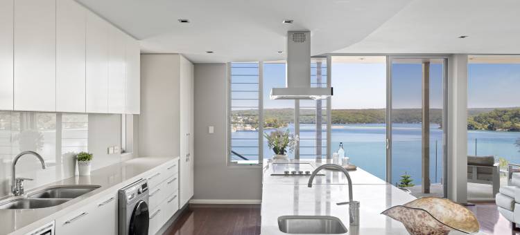 滨水奢华客房·绝美景观(Waterfront Luxury Rooms with Stunning Views)图片