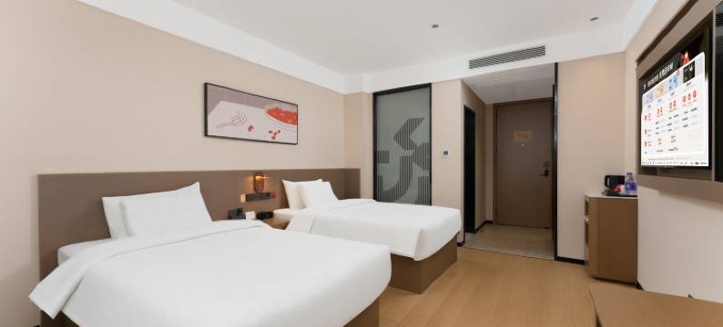 尚客优悦酒店(宣城高新区店)图片