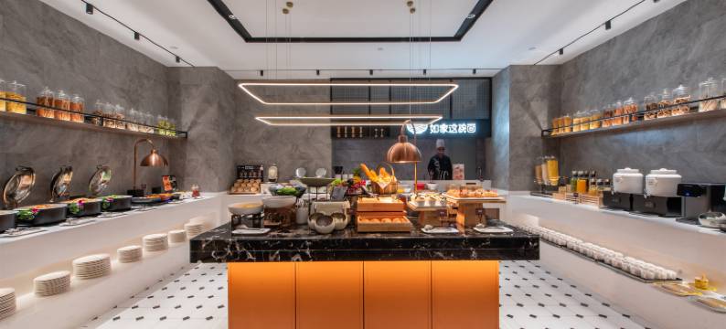 如家精选酒店(深圳南山科技园店)图片