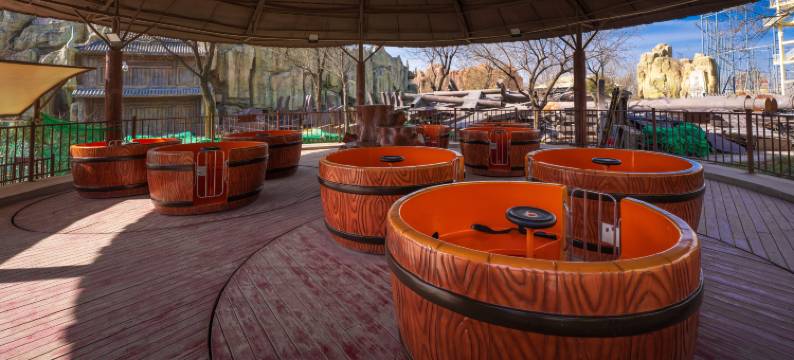 云岫启梦居图片