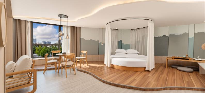 河曲黄河宾馆图片