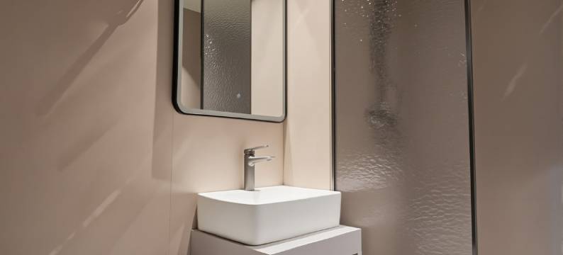 威海尚客优酒店(威高广场店)图片