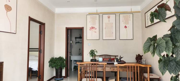 涞源农泉香农家院(白石山风景区店)图片