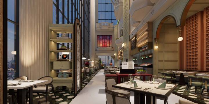 广州长隆万博雅致酒店图片