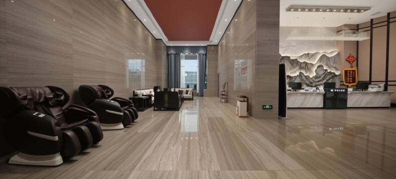 鹤峰华瑞大酒店图片