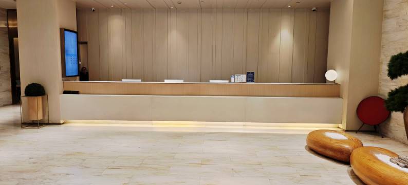 云绯国际酒店(上海虹桥延安西路店)图片